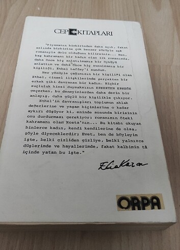  ERKEKTEN ERKEĞE 