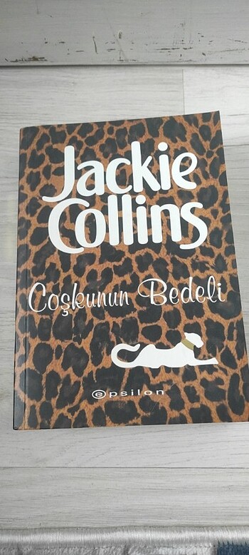 COŞKUNUN BEDELİ 