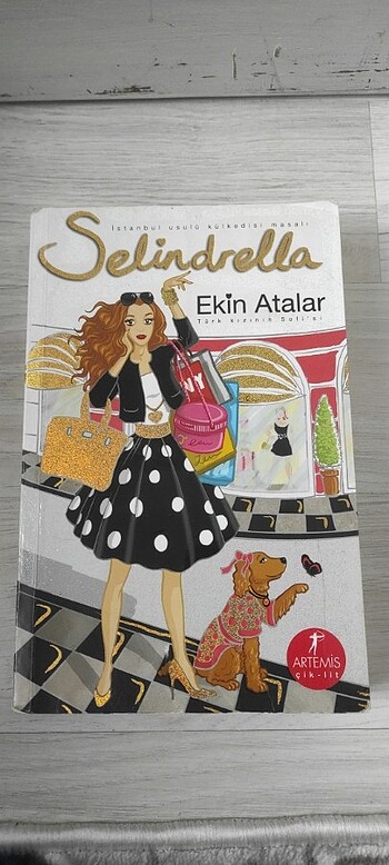 SELİNDRELLA