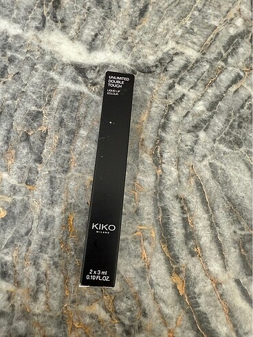 Kiko Kiko Ruj 103