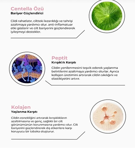  Beden Ludita Peptide Serum