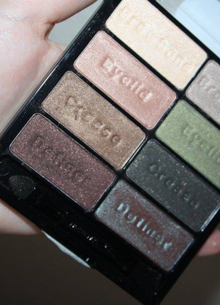 WET N WILD FAR PALETİ