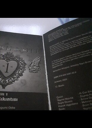 death note