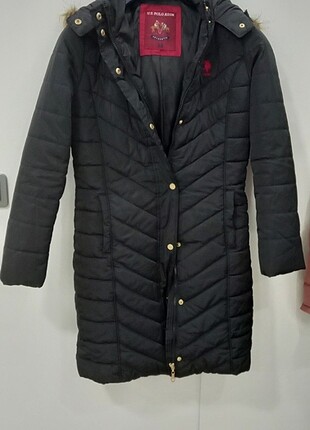 Us polo mont