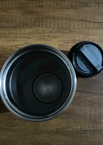 Stanley Siyah Çocuk Termosu - Görsel 6