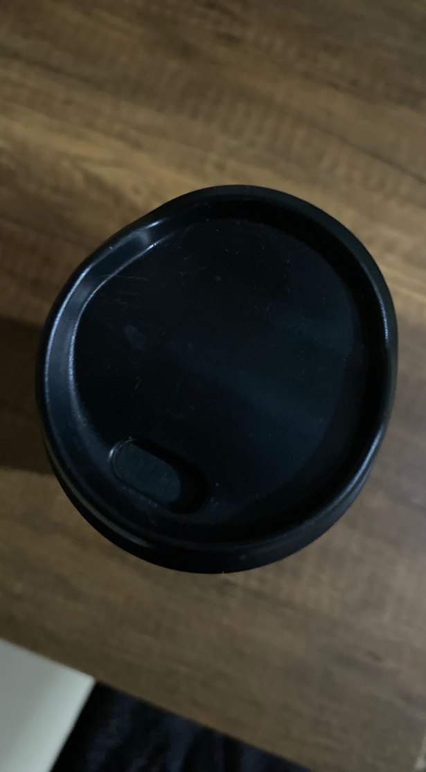 Stanley Siyah Çocuk Termosu - Görsel 4