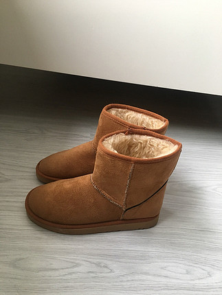 38 Beden Ugg bott 