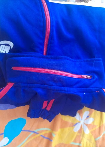 lacivert eşofman üstü - Görsel 5