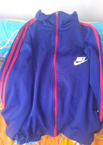 lacivert eşofman üstü - Görsel 2