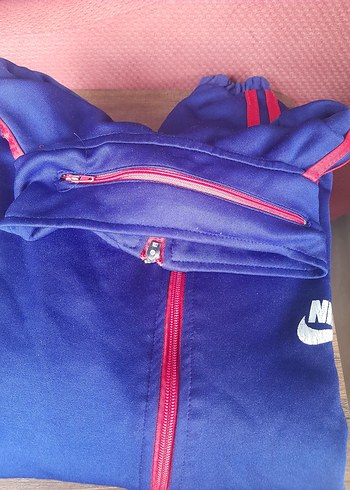 lacivert eşofman üstü - Görsel 8