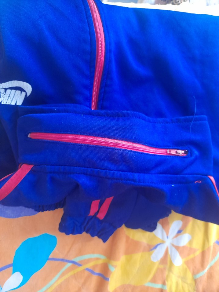 lacivert eşofman üstü - Görsel 5