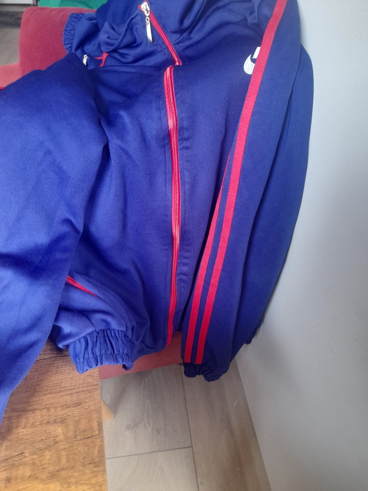 lacivert eşofman üstü - Görsel 4