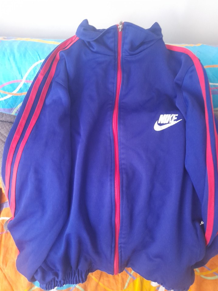 lacivert eşofman üstü - Görsel 2