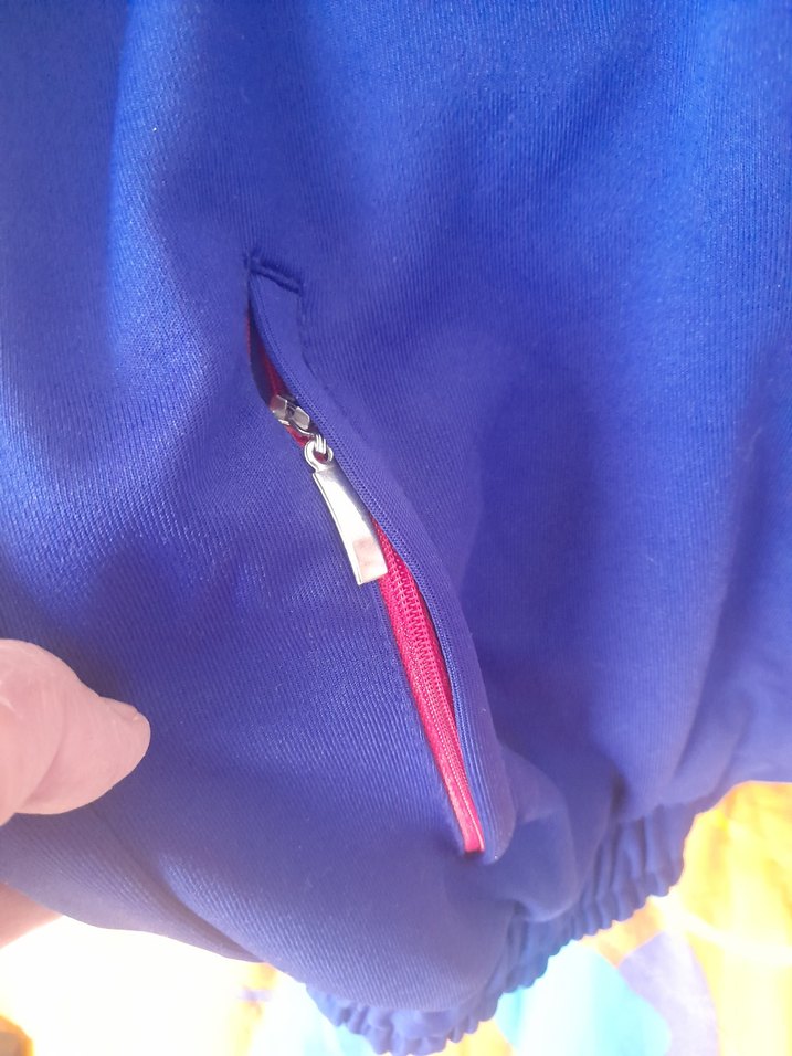 lacivert eşofman üstü - Görsel 3