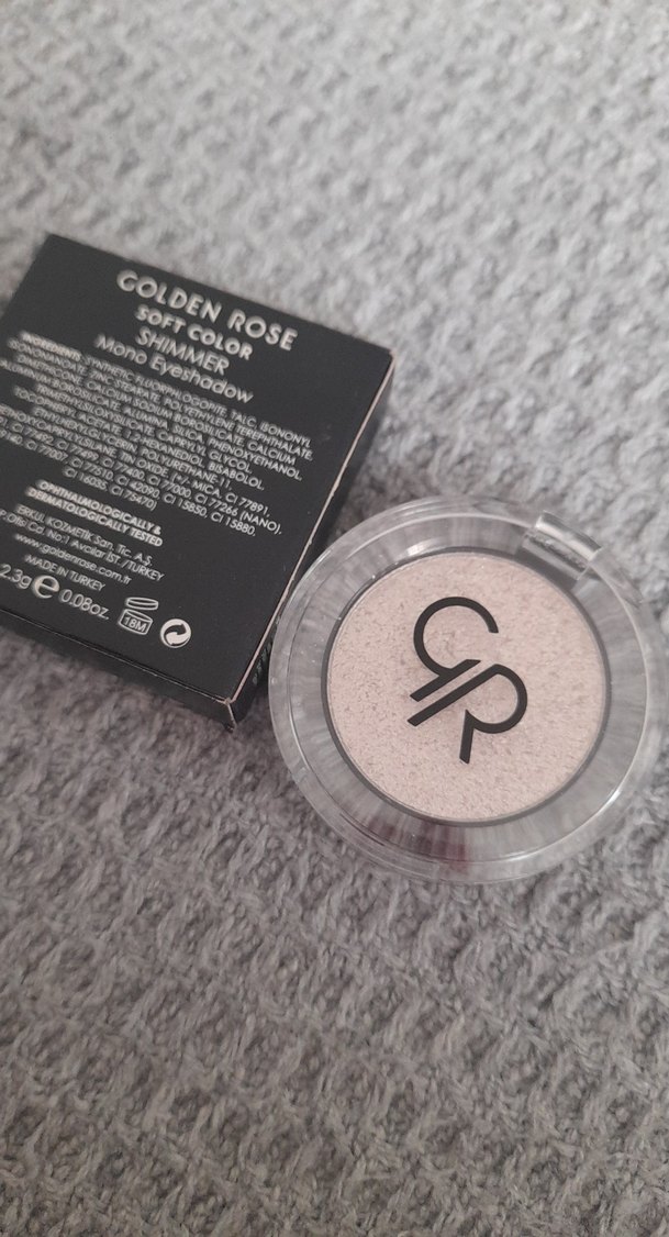 Bej Göz Farı - Golden Rose - Görsel 4