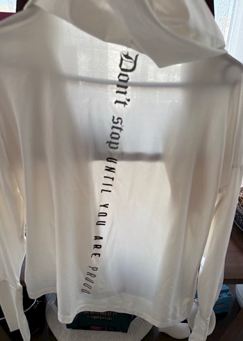 Spor çeket - Görsel 3