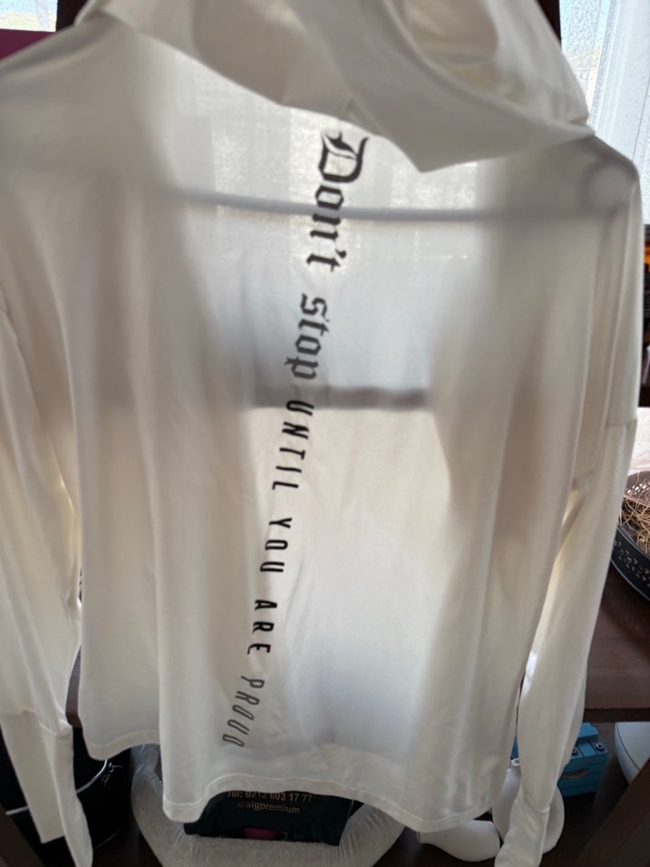 Spor çeket - Görsel 3