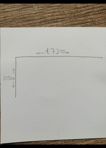 Gri Katlanabilir Projektör Ekranı - Görsel 4