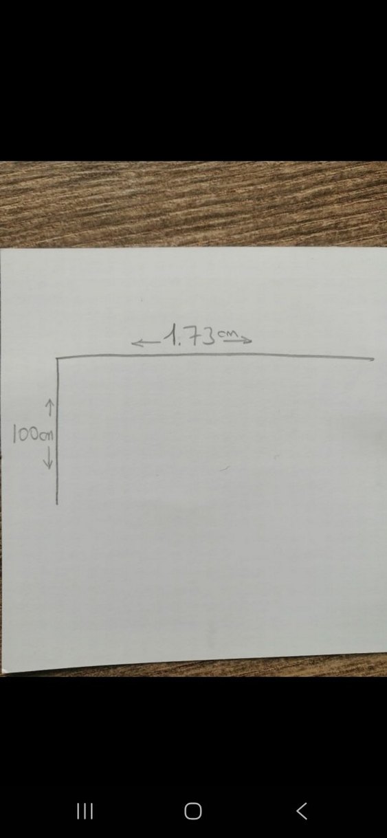 Gri Katlanabilir Projektör Ekranı - Görsel 4