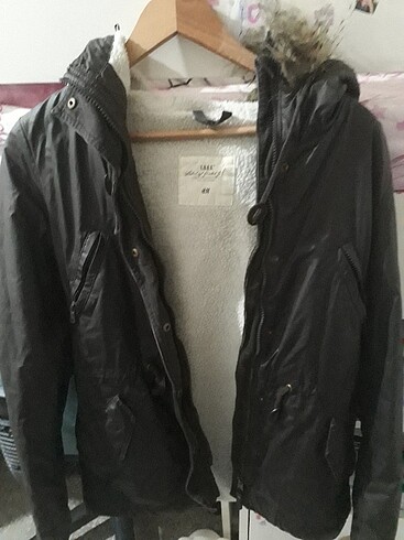 H&M Kız çocuk montu