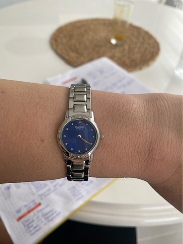 Casio Casio shen saat