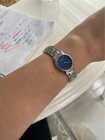 Beden Casio shen saat