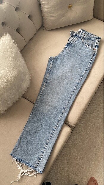 Zara Zara jean