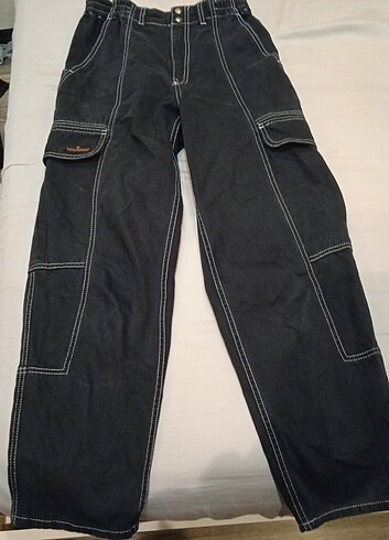 bdg jeans kargo pantolon