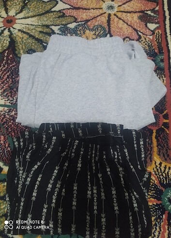 İkili pijama
