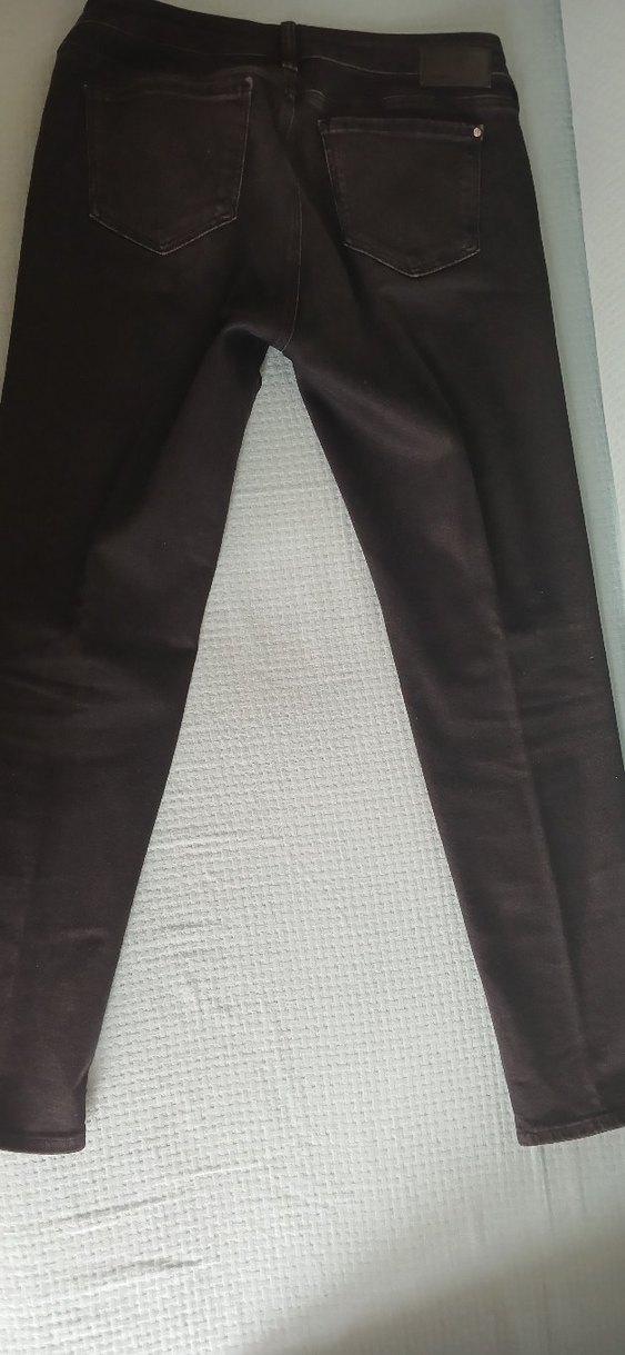 Mavi Kadın jean Pantolon - Görsel 3