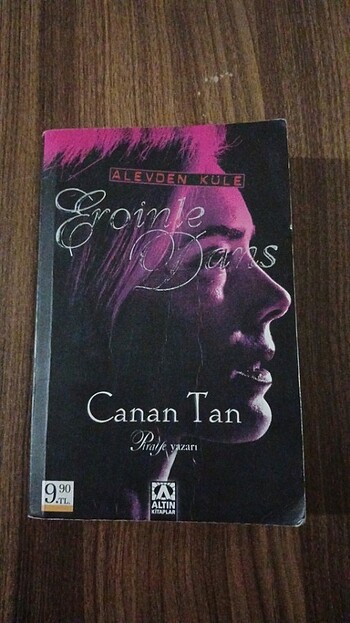 Canan Tan-Eroinle Dans