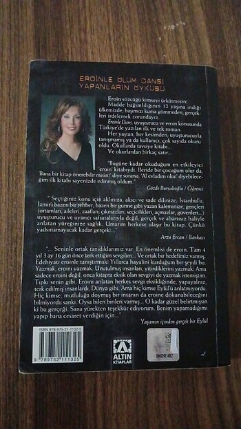 Canan Tan-Eroinle Dans