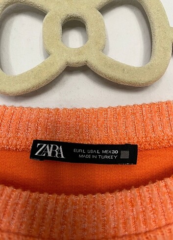 Zara Triko kazak