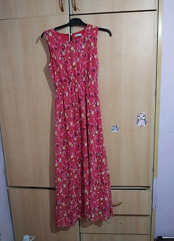 38 beden elbise