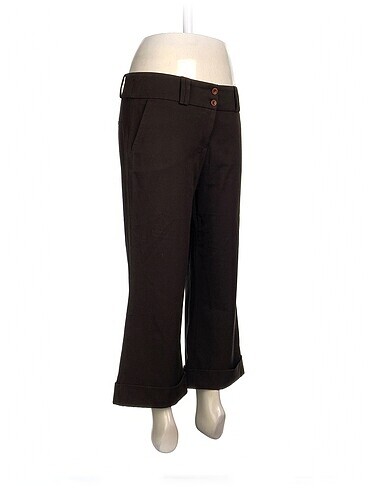 Diğer PreLoved Kumaş Pantolon %70 İndirimli.