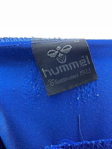m Beden mavi Renk Hummel Eşofman Altı %70 İndirimli.