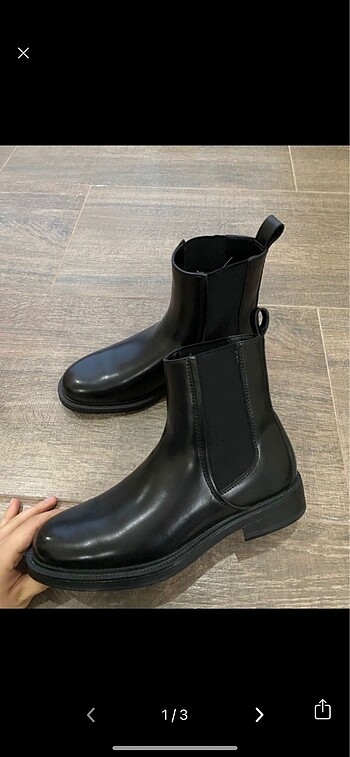 Zara bot