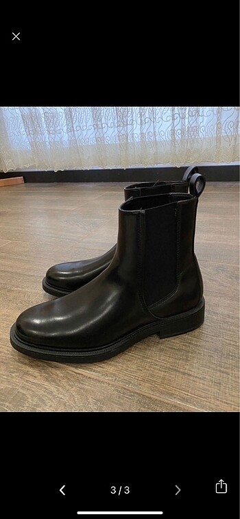 39 Beden Zara bot