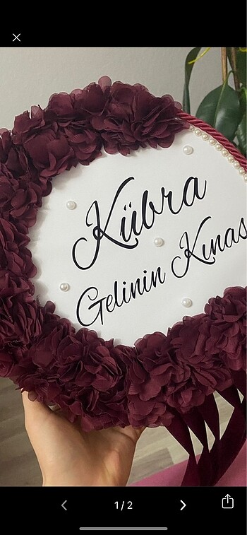 Diğer Gelin defi