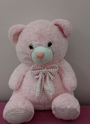 Pembe ayicik