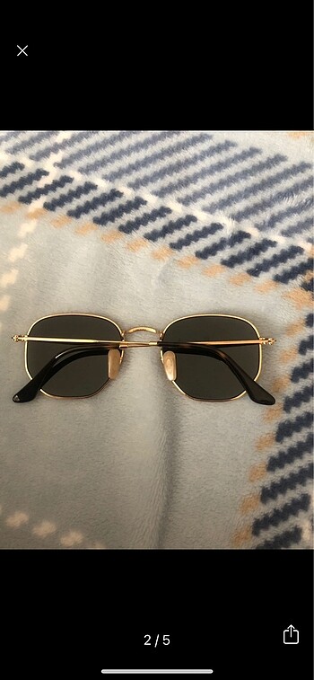 Ray Ban Rayban güneş gözlüğü