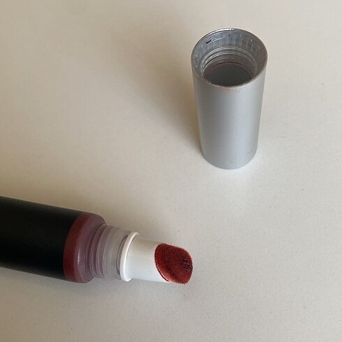  Beden Note mineral matte lip cream