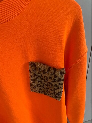 m Beden Twist sweatshirt