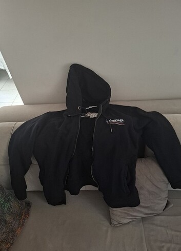 Balenciaga ceket
