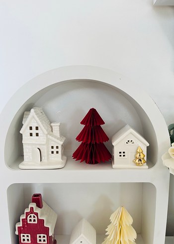 Raf / fincan bardak rafı - katlı raf - Görsel 8