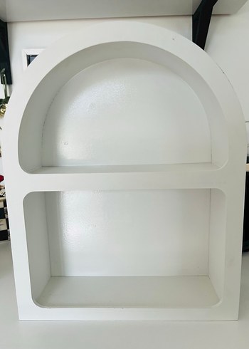 Raf / fincan bardak rafı - katlı raf - Görsel 6