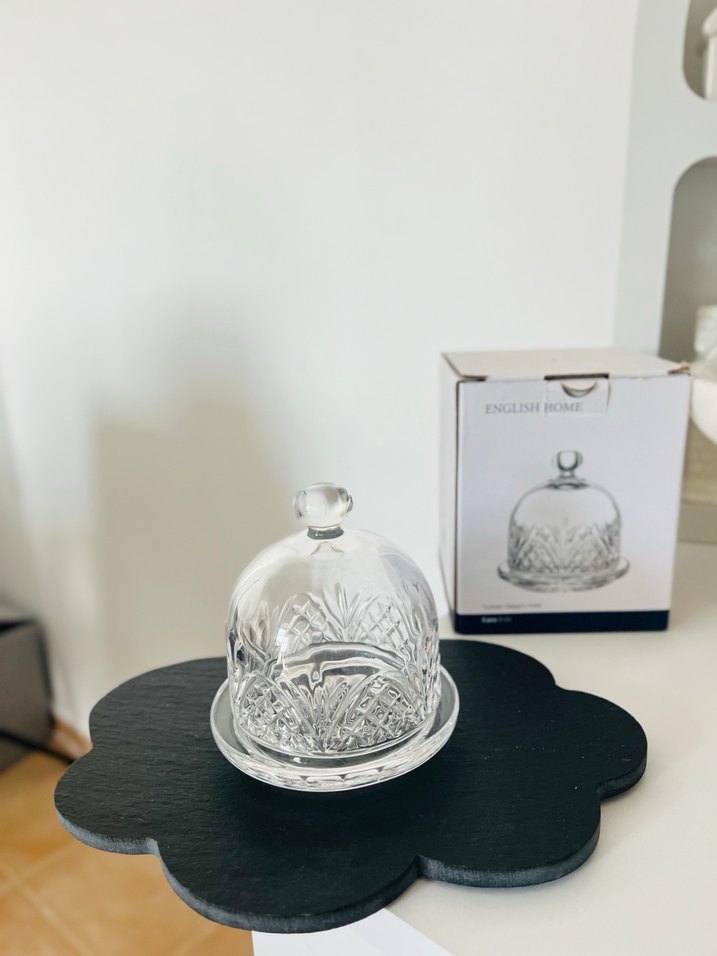 English Home kahve yani lokumluk drajelik  - Görsel 5