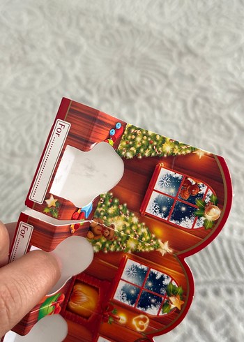 Yılbaşı çikolatası Altın Renkli Ayıcık çikolatasi teddy çikolata - Görsel 5