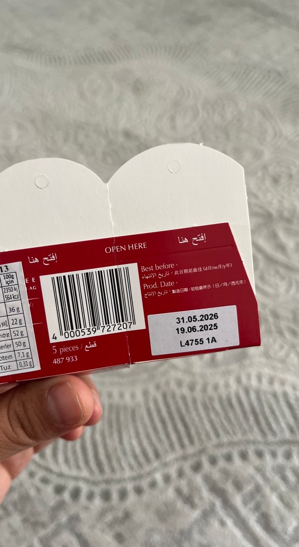 Yılbaşı çikolatası Altın Renkli Ayıcık çikolatasi teddy çikolata - Görsel 4