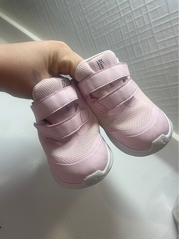 Nike Orijinal bebek spor Ayakkabı